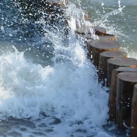 Sonnenschein 16 - Appartement