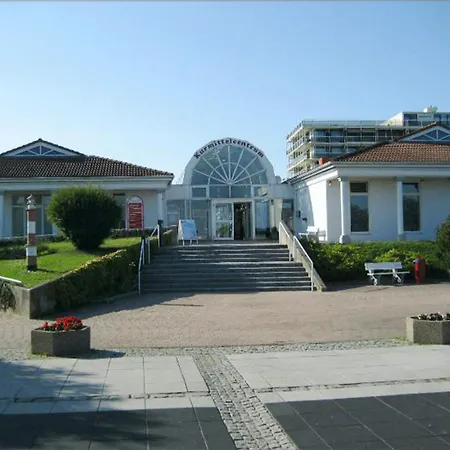 Sonnenschein 16 - Großenbrode