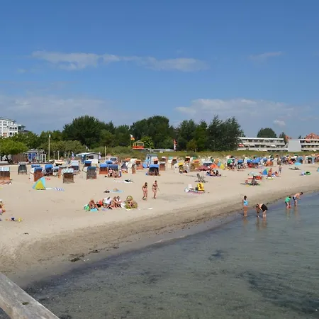 Sonnenschein 16 - Großenbrode