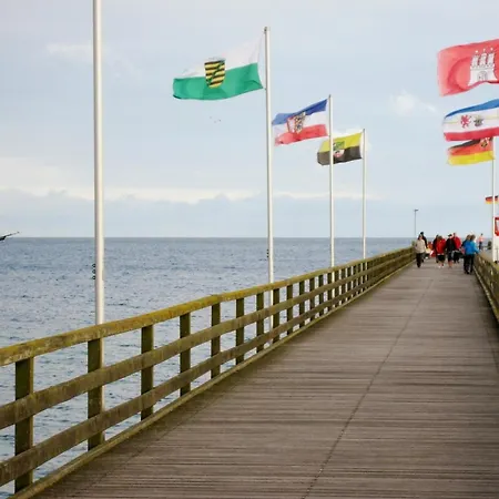 Sonnenschein 16 - Großenbrode