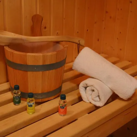 Sonnenschein 16 - Appartement