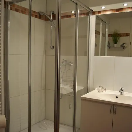 Sonnenschein 16 - Appartement Großenbrode