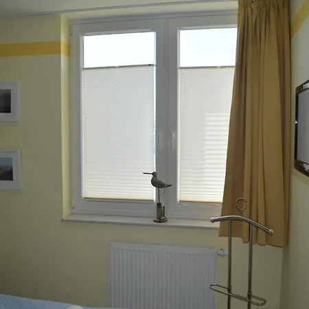 Appartement Sonnenschein 16 - Großenbrode