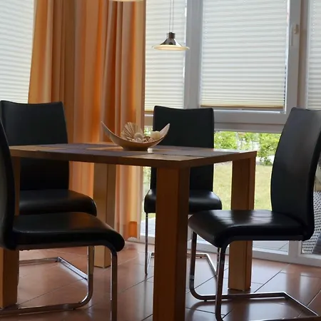 Sonnenschein 16 - Großenbrode