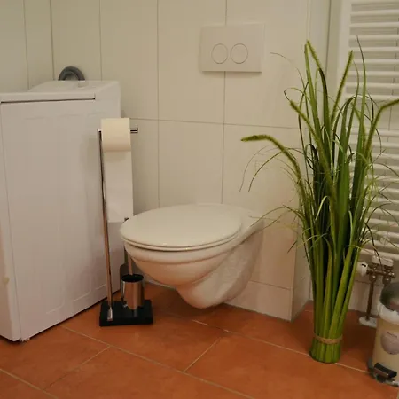 Appartement Sonnenschein 16 - Großenbrode