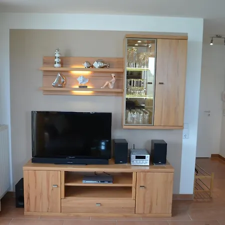 Sonnenschein 16 - Großenbrode