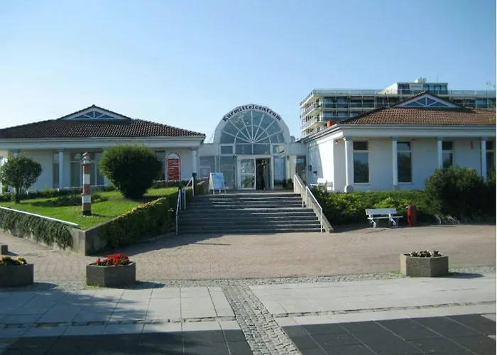 Sonnenschein 16 - Großenbrode