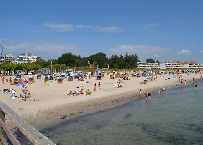 Sonnenschein 16 - Großenbrode