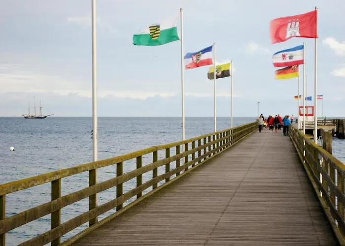 Sonnenschein 16 - Großenbrode