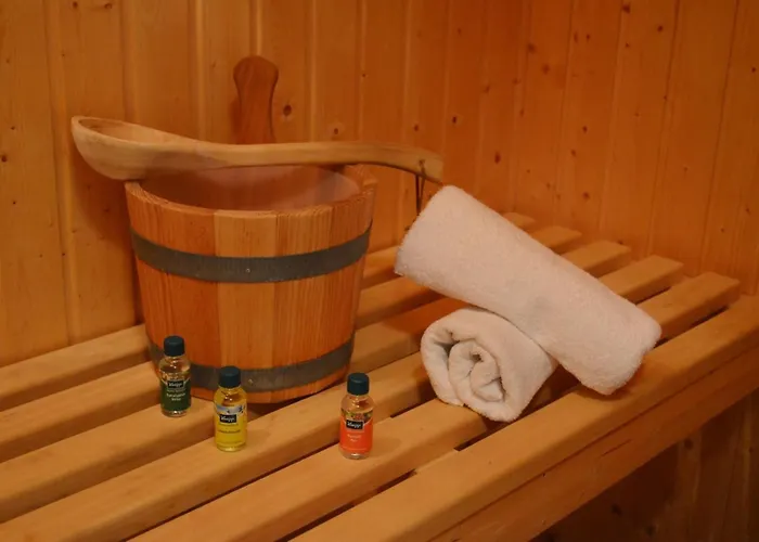 Sonnenschein 16 - Apartamento