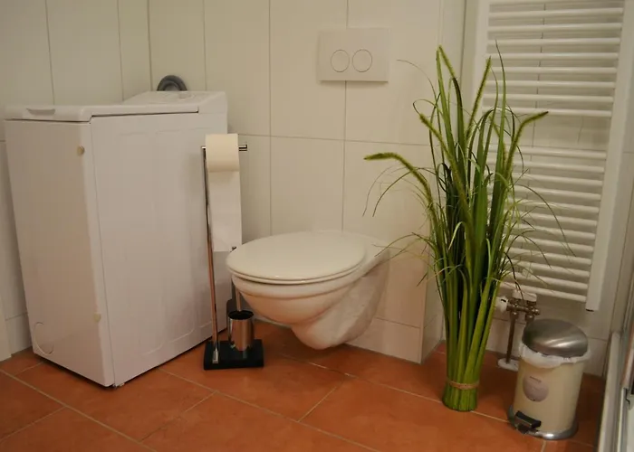 Apartamento Sonnenschein 16 - Großenbrode